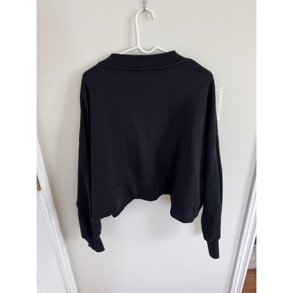 Nike Phoenix Fleece Cardigan Medium - Picture 7 of 7